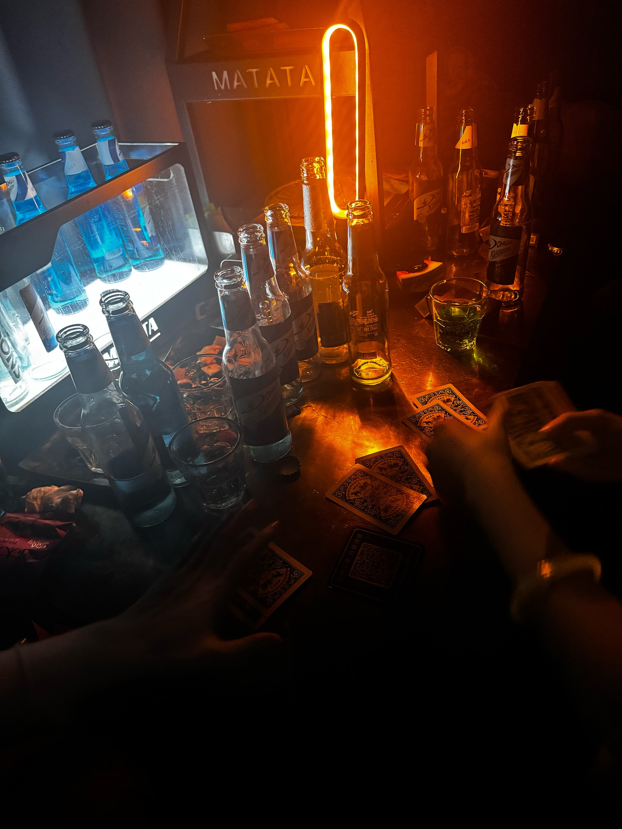 上海商务ktv的含义-普陀区ktv预定