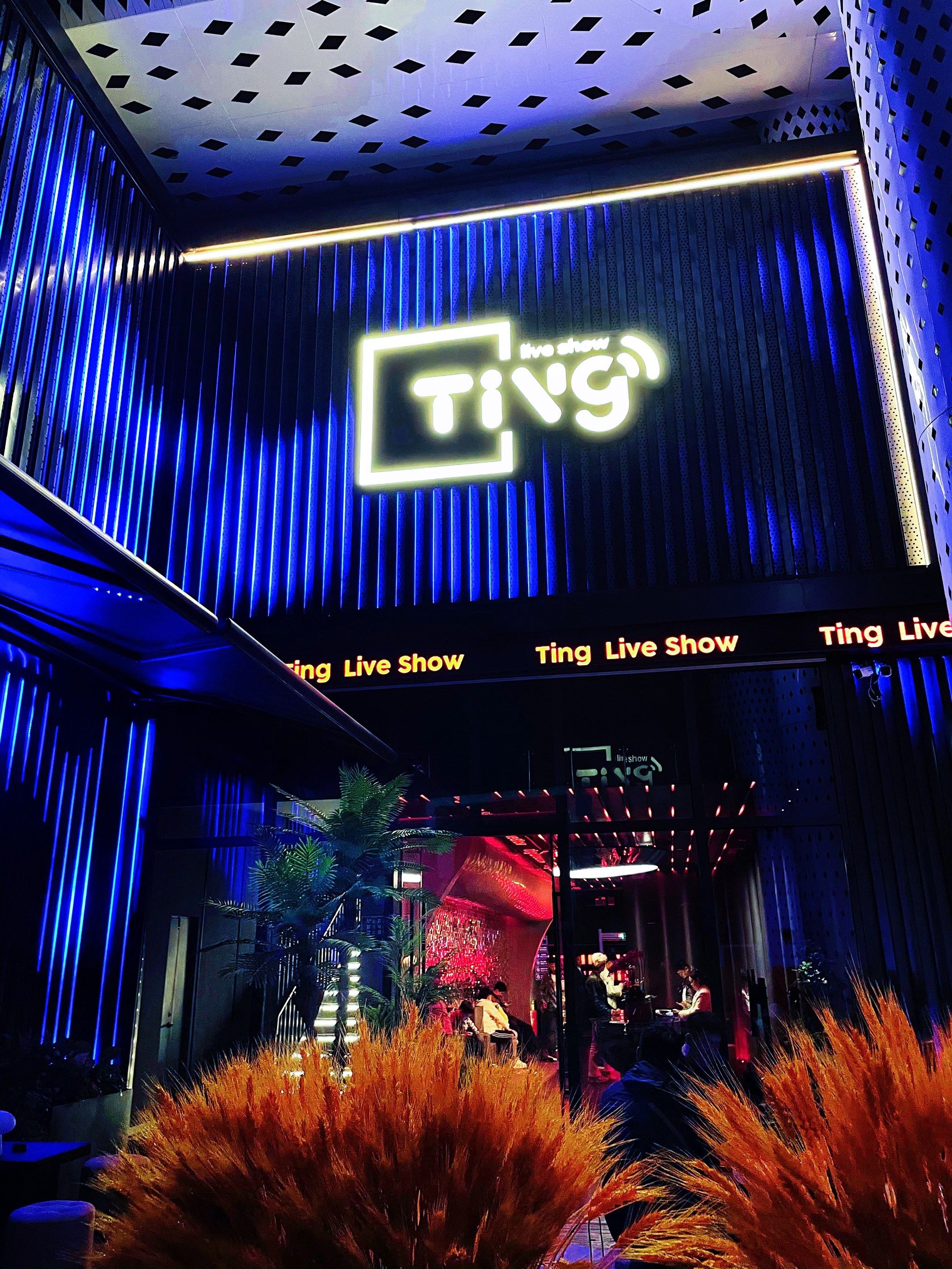 上海商务ktv：组局利器-普陀区ktv预定