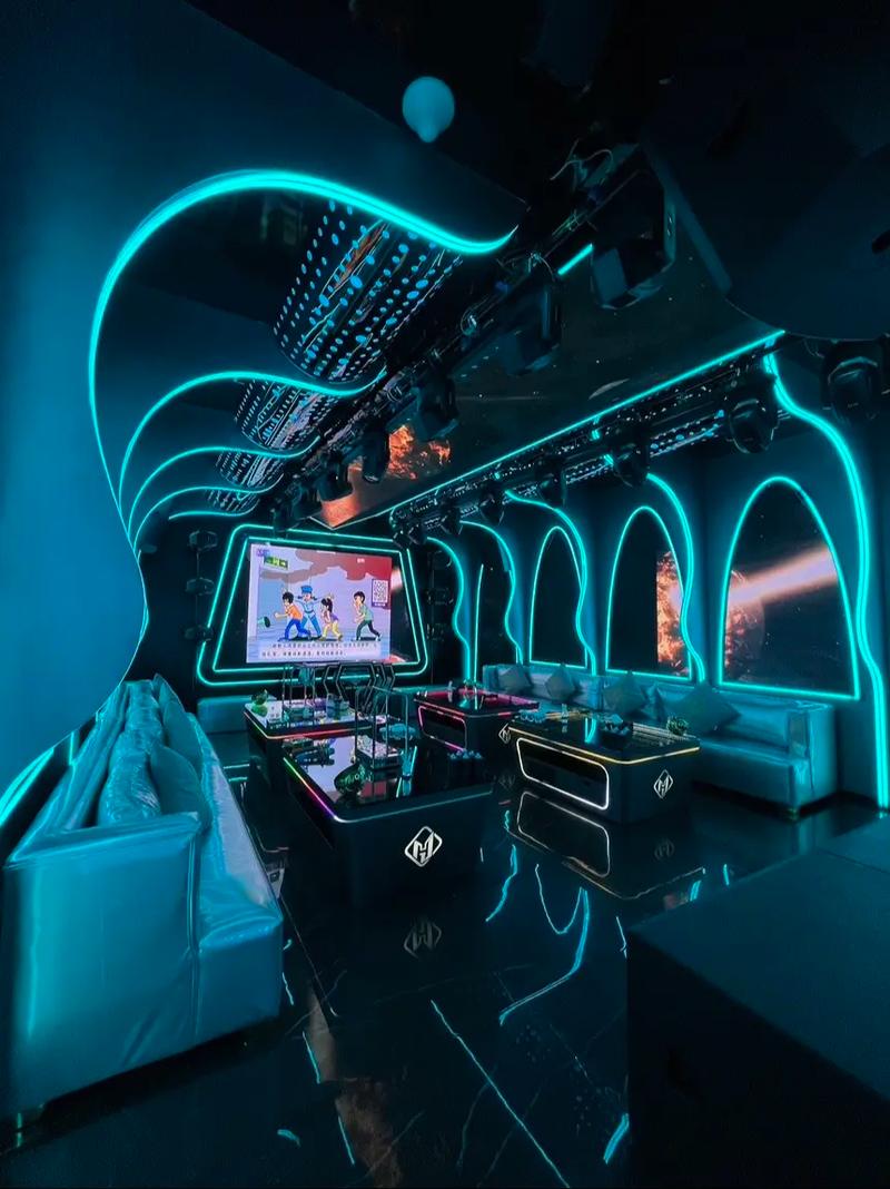 上海商务ktv推荐低端场所选择-普陀区ktv预定